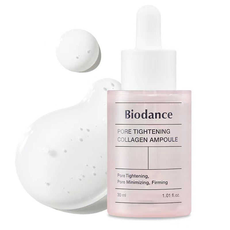 Pore Tightening Collagen Ampoule