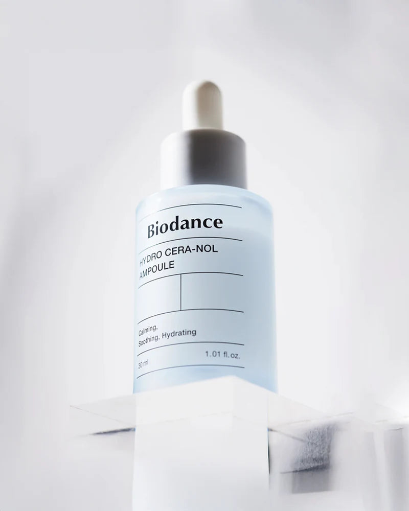 Hydro Cera-nol Ampoule