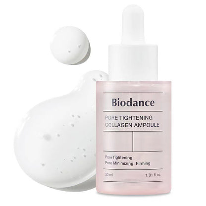 Pore Tightening Collagen Ampoule