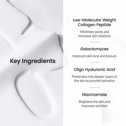 Ultimate Bio-Collagen Real Deep Mask
