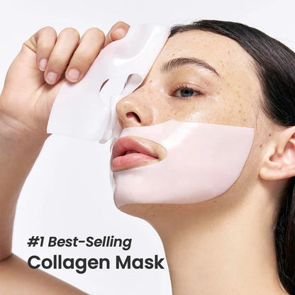 Ultimate Bio-Collagen Real Deep Mask